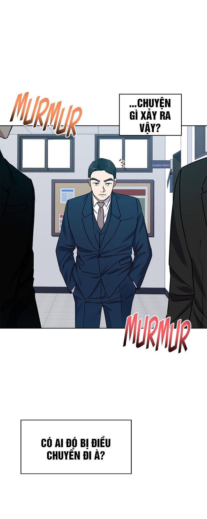 Ta Là Người Thu Thuế Chap 17 - Next Chap 18