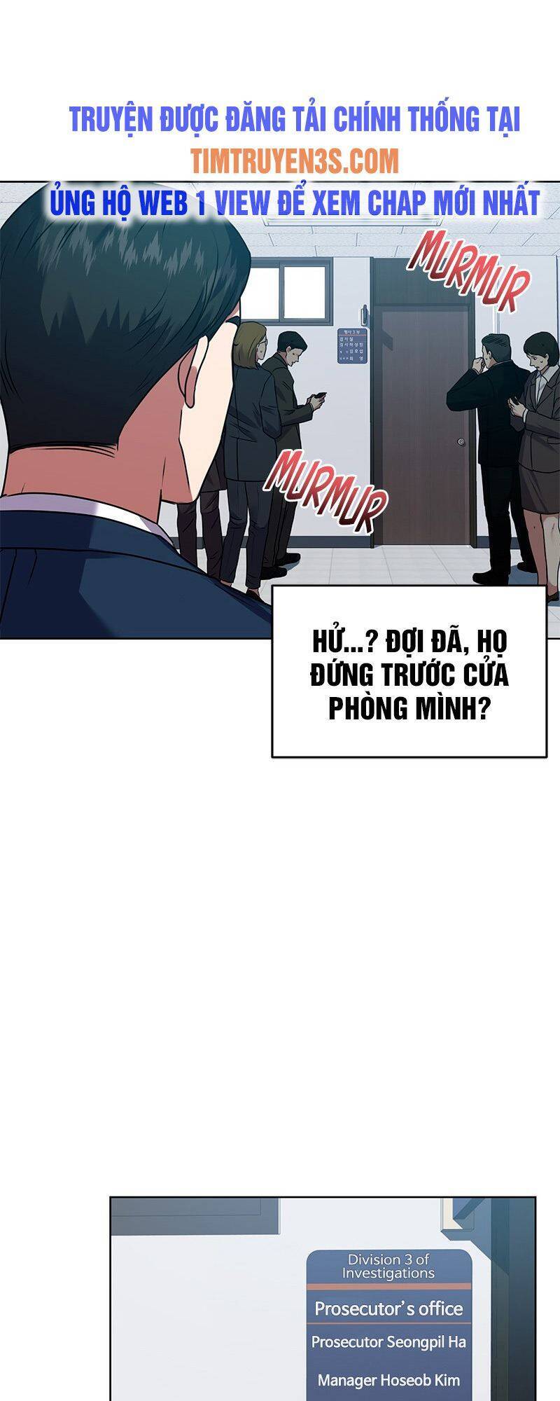Ta Là Người Thu Thuế Chap 17 - Next Chap 18