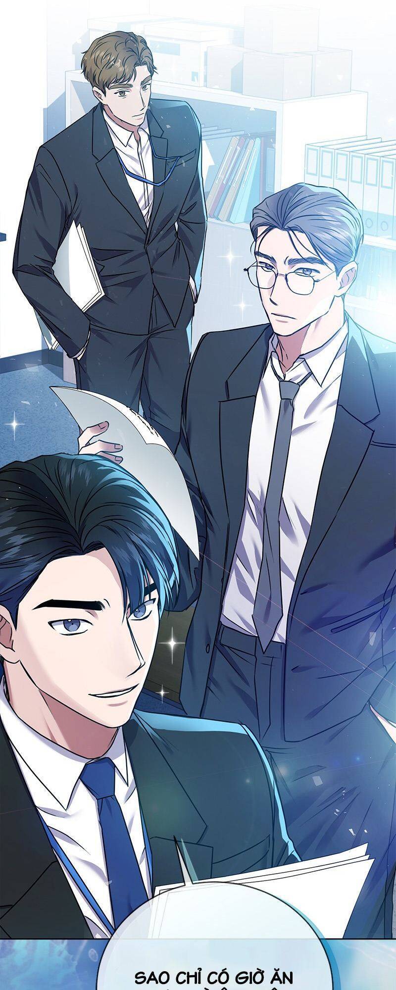Ta Là Người Thu Thuế Chap 17 - Next Chap 18