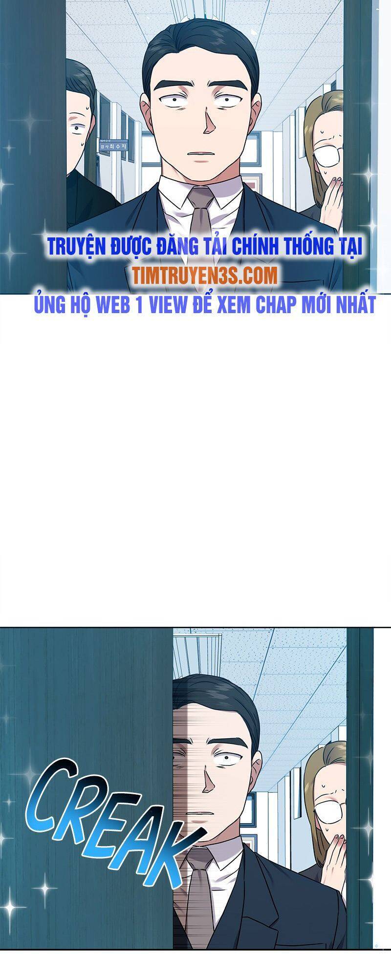 Ta Là Người Thu Thuế Chap 17 - Next Chap 18