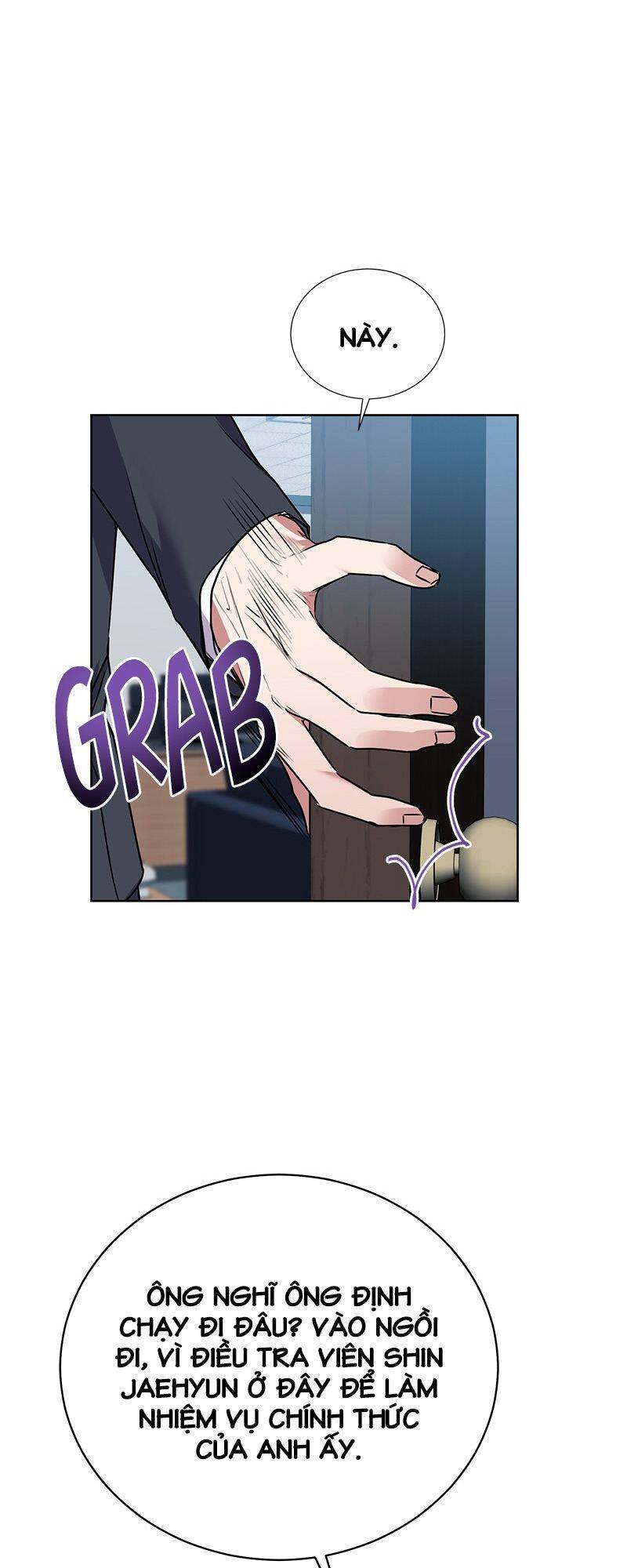 Ta Là Người Thu Thuế Chap 17 - Next Chap 18