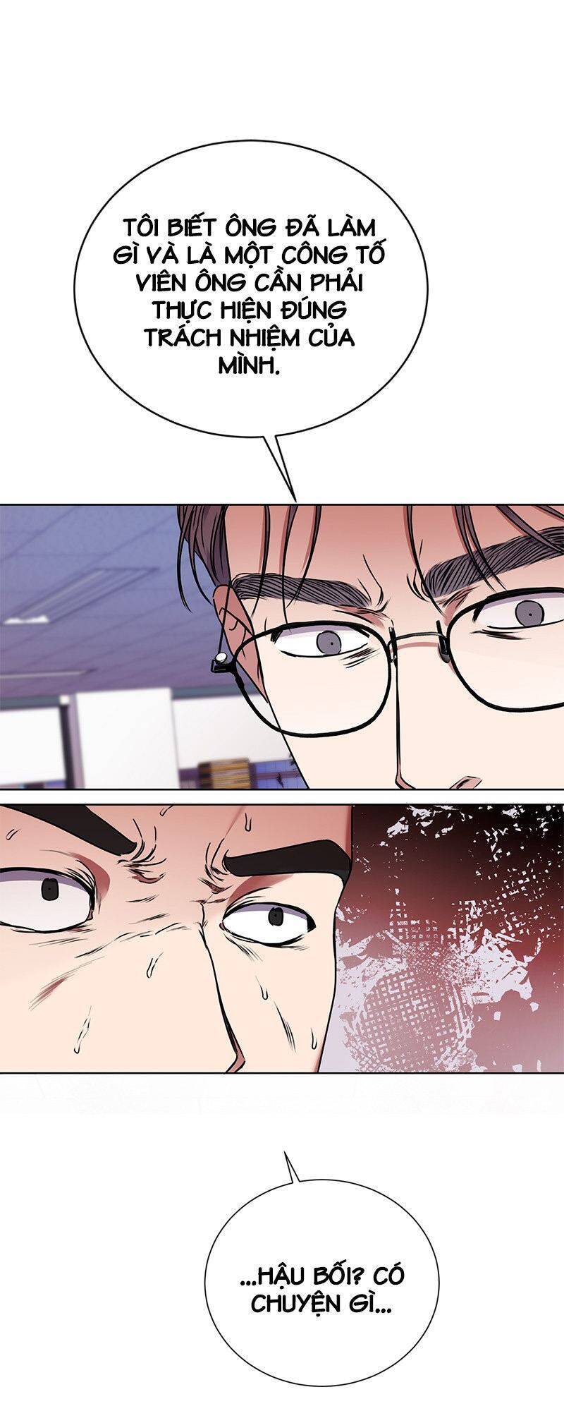 Ta Là Người Thu Thuế Chap 17 - Next Chap 18