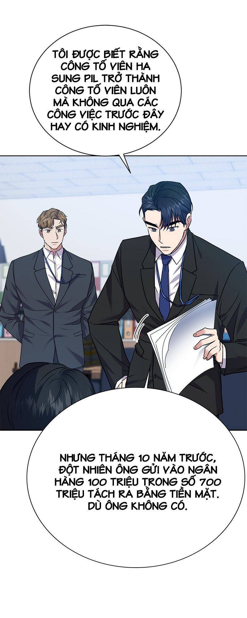 Ta Là Người Thu Thuế Chap 17 - Next Chap 18