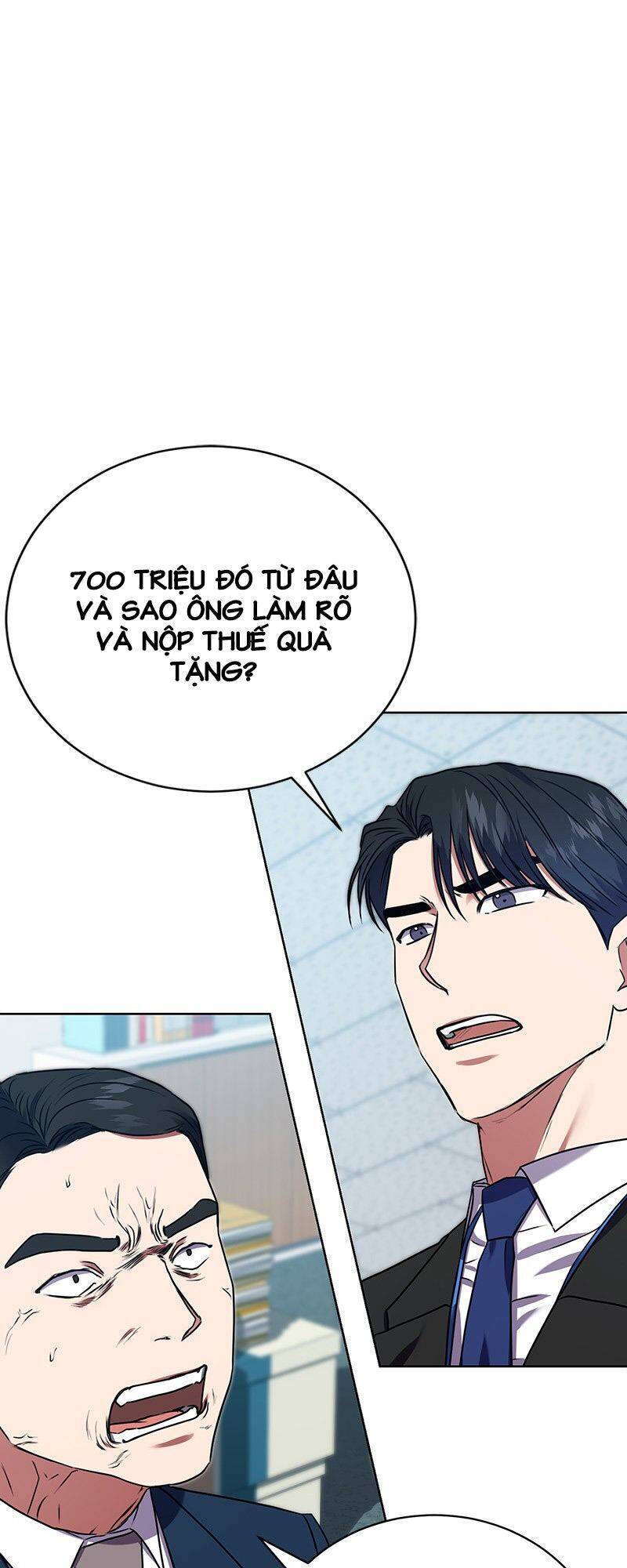 Ta Là Người Thu Thuế Chap 17 - Next Chap 18