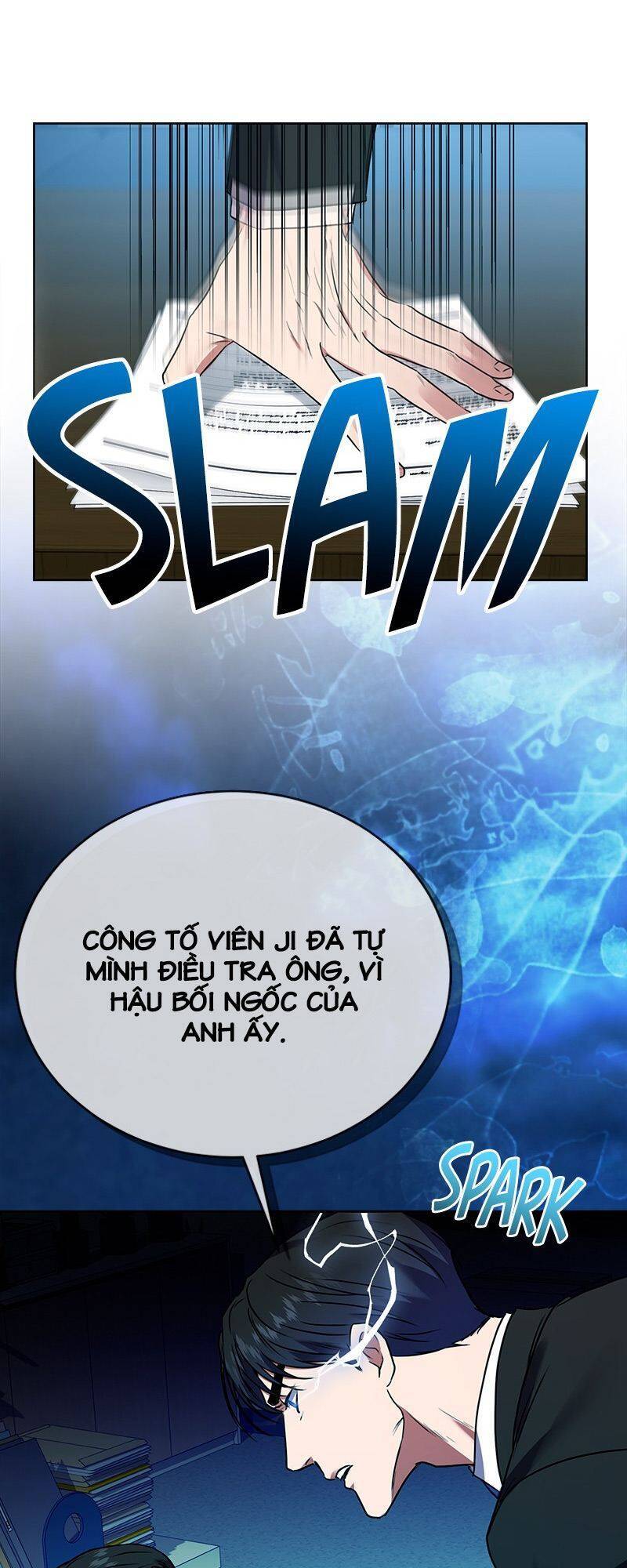 Ta Là Người Thu Thuế Chap 17 - Next Chap 18