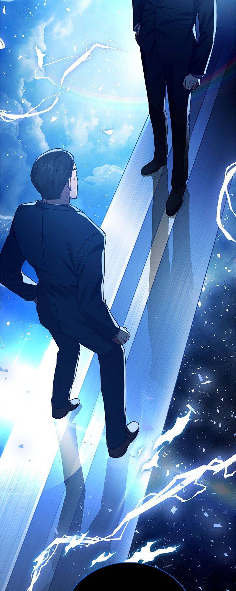 Ta Là Người Thu Thuế Chap 17 - Next Chap 18