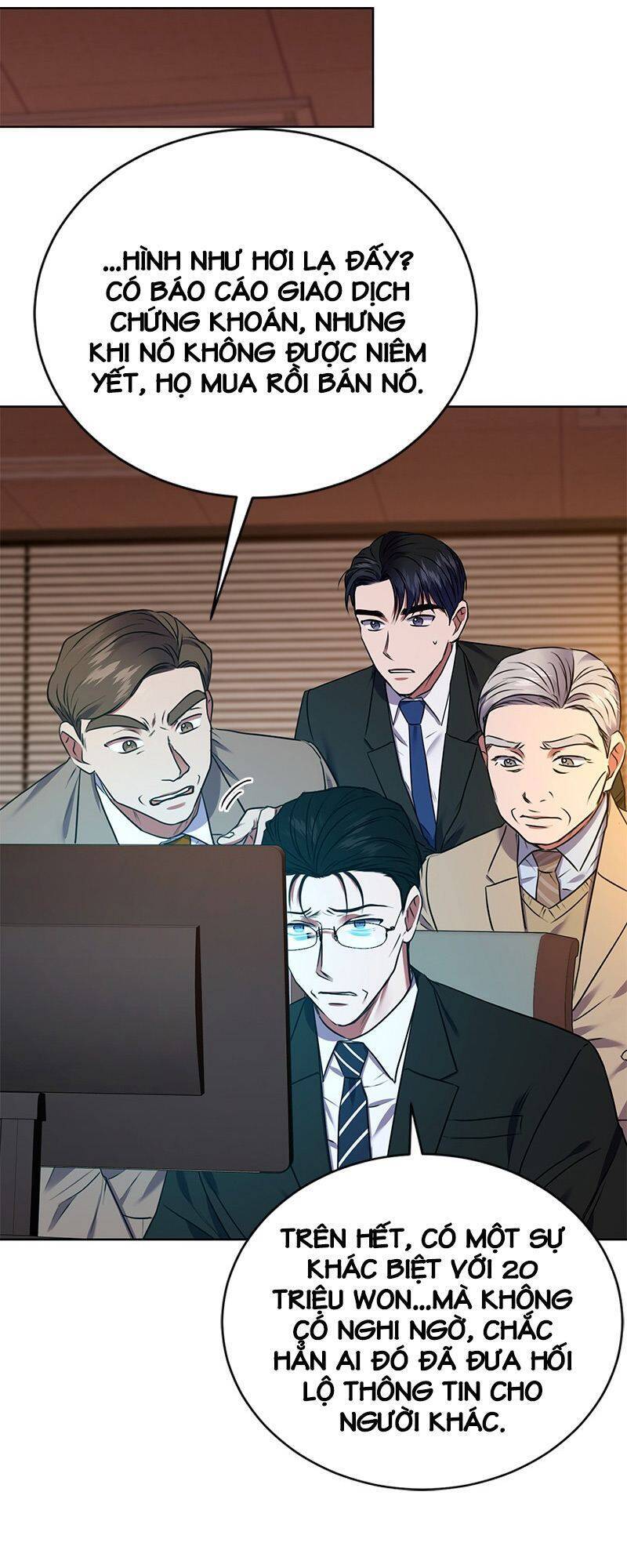 Ta Là Người Thu Thuế Chap 17 - Next Chap 18