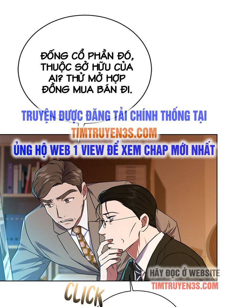 Ta Là Người Thu Thuế Chap 17 - Next Chap 18