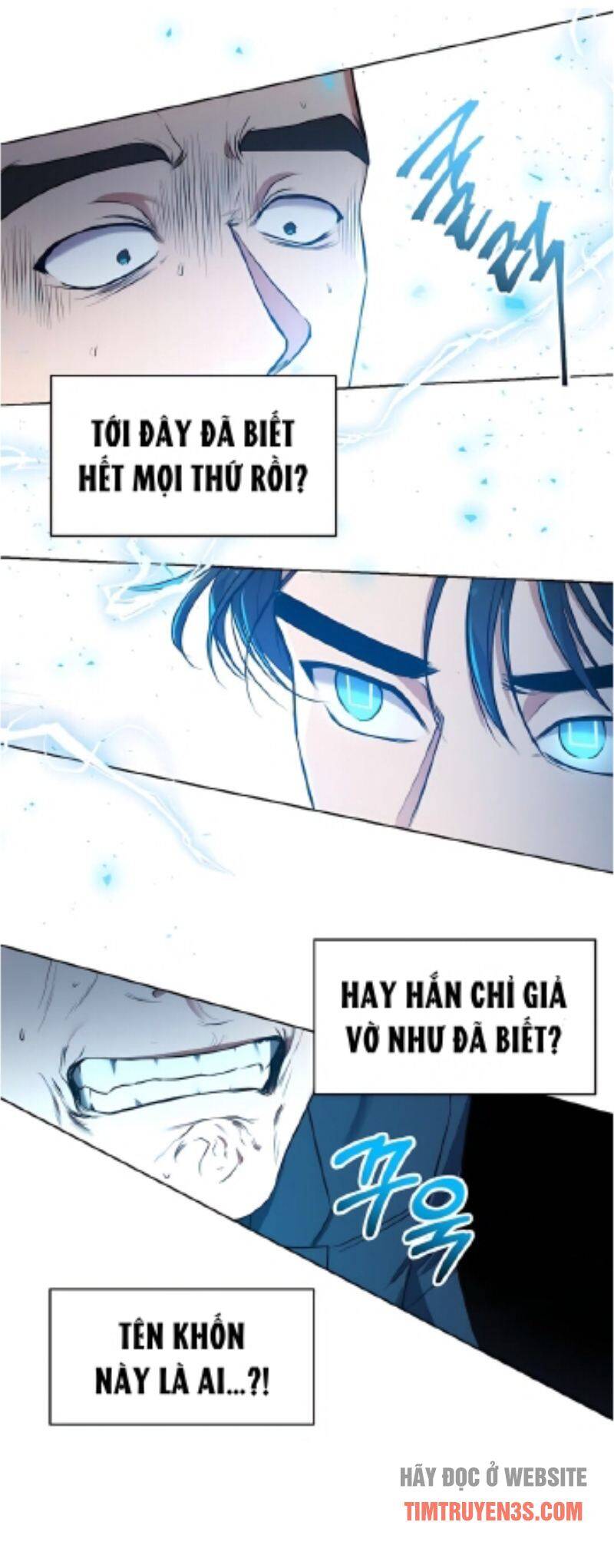 Ta Là Người Thu Thuế Chap 18 - Next Chap 19