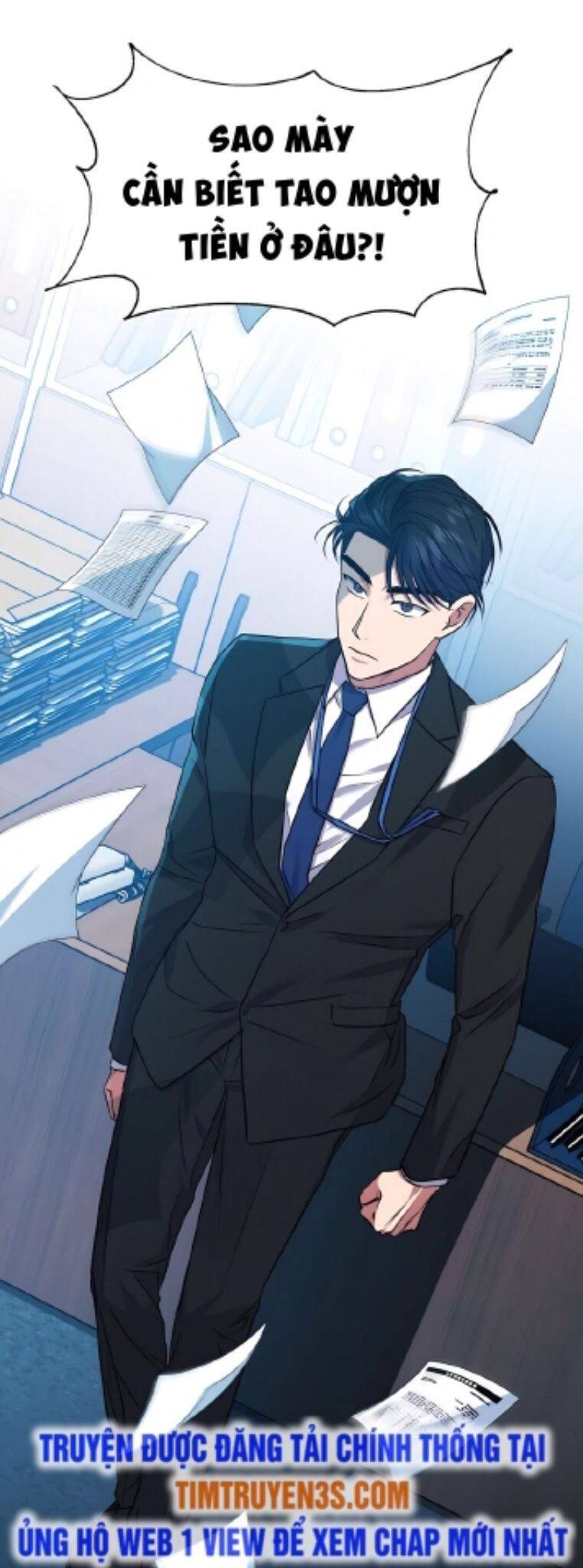 Ta Là Người Thu Thuế Chap 18 - Next Chap 19