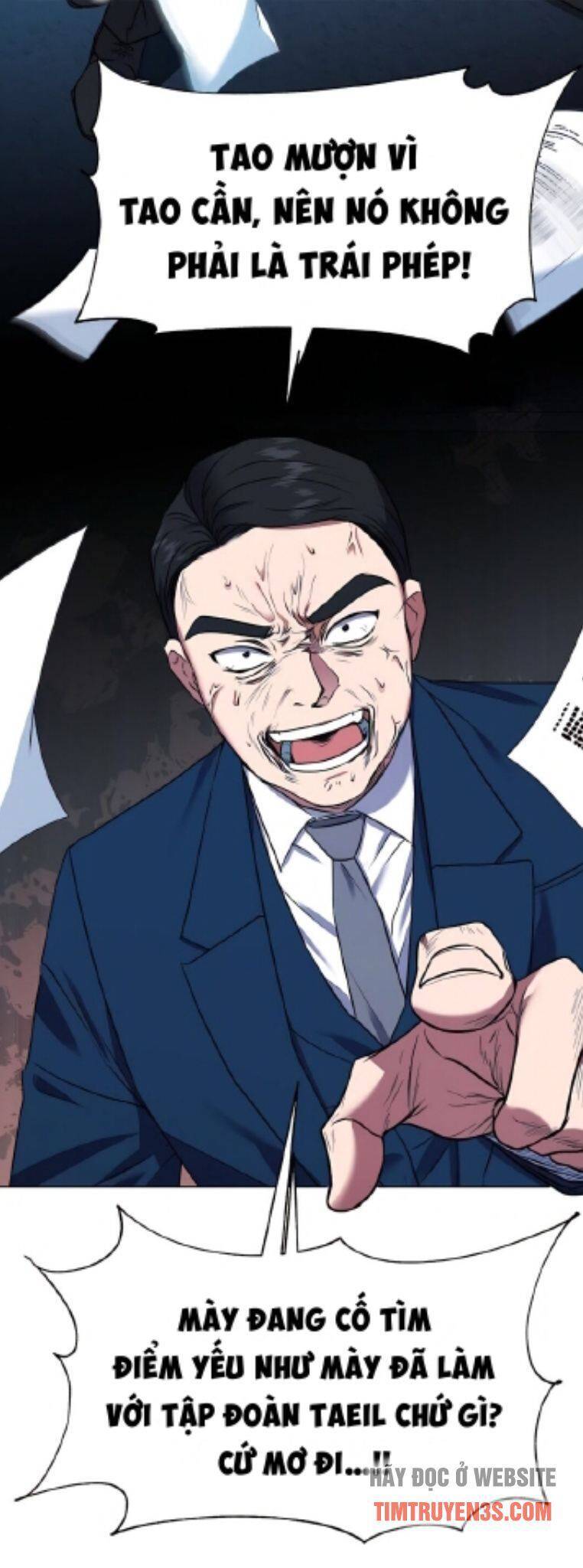 Ta Là Người Thu Thuế Chap 18 - Next Chap 19
