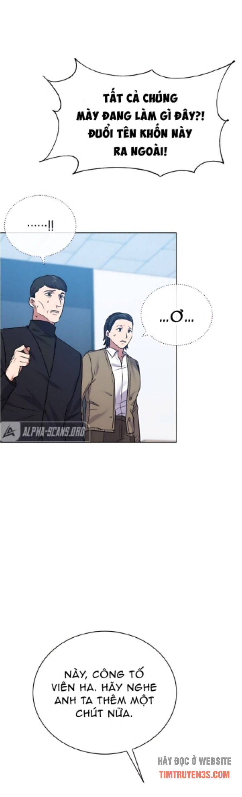 Ta Là Người Thu Thuế Chap 18 - Next Chap 19