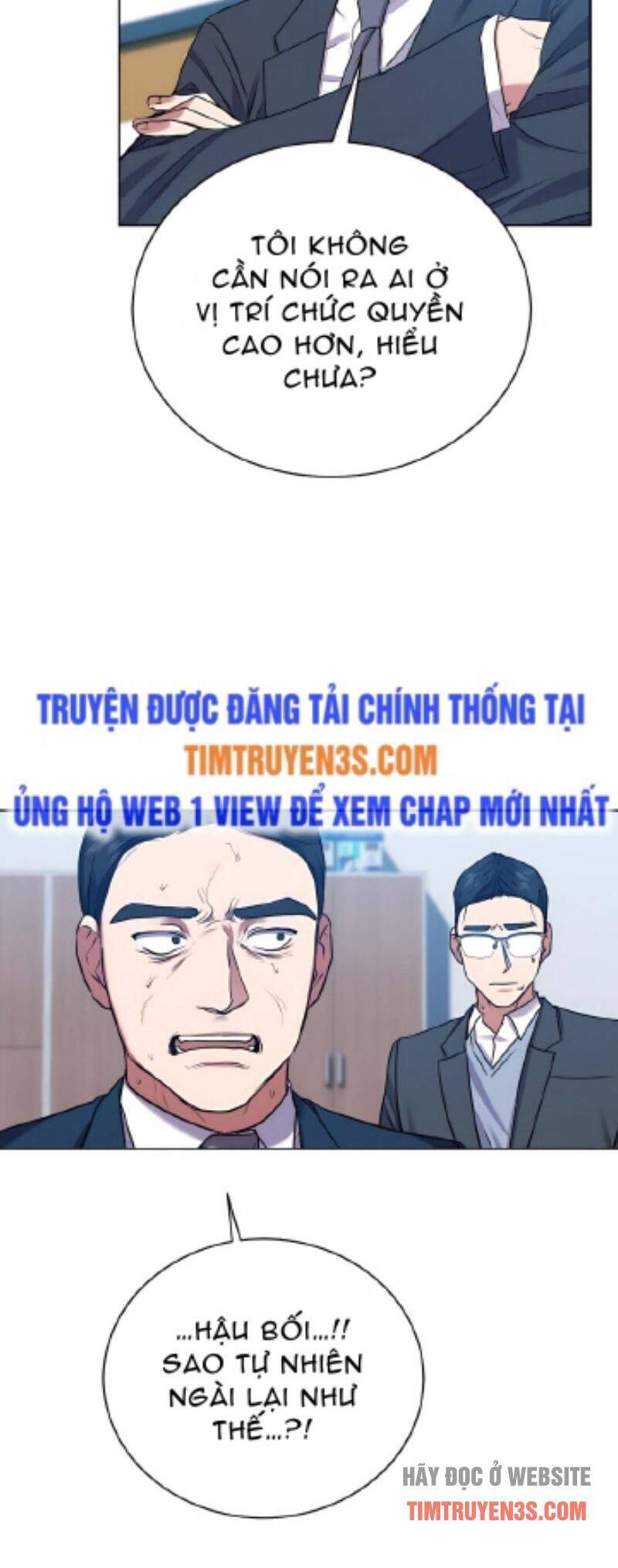 Ta Là Người Thu Thuế Chap 18 - Next Chap 19