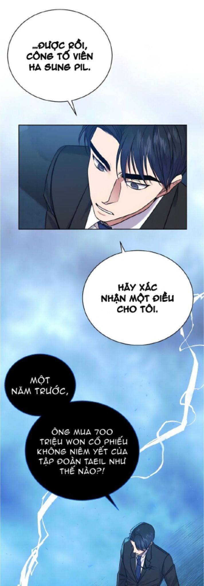 Ta Là Người Thu Thuế Chap 18 - Next Chap 19