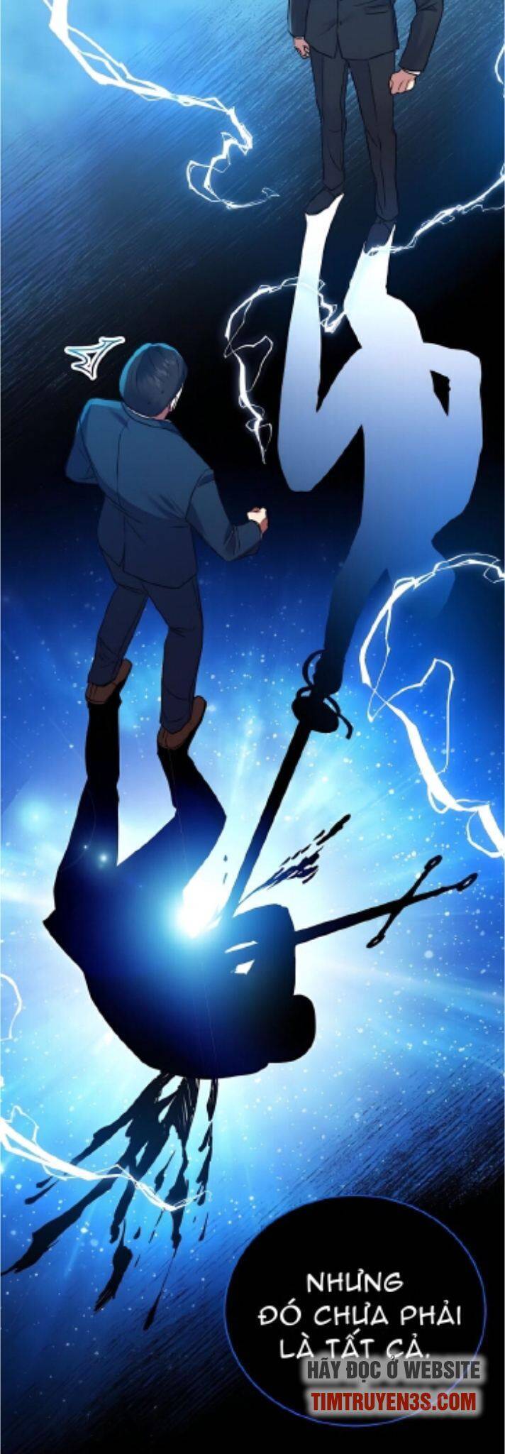 Ta Là Người Thu Thuế Chap 18 - Next Chap 19