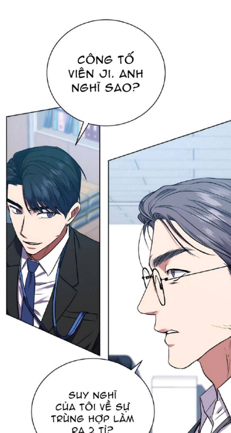 Ta Là Người Thu Thuế Chap 18 - Next Chap 19