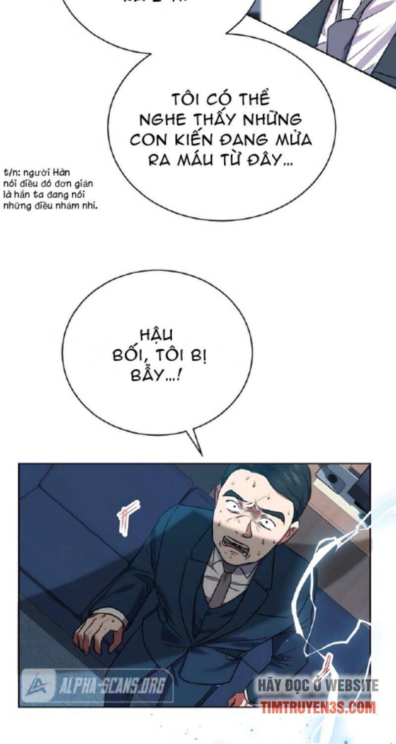 Ta Là Người Thu Thuế Chap 18 - Next Chap 19