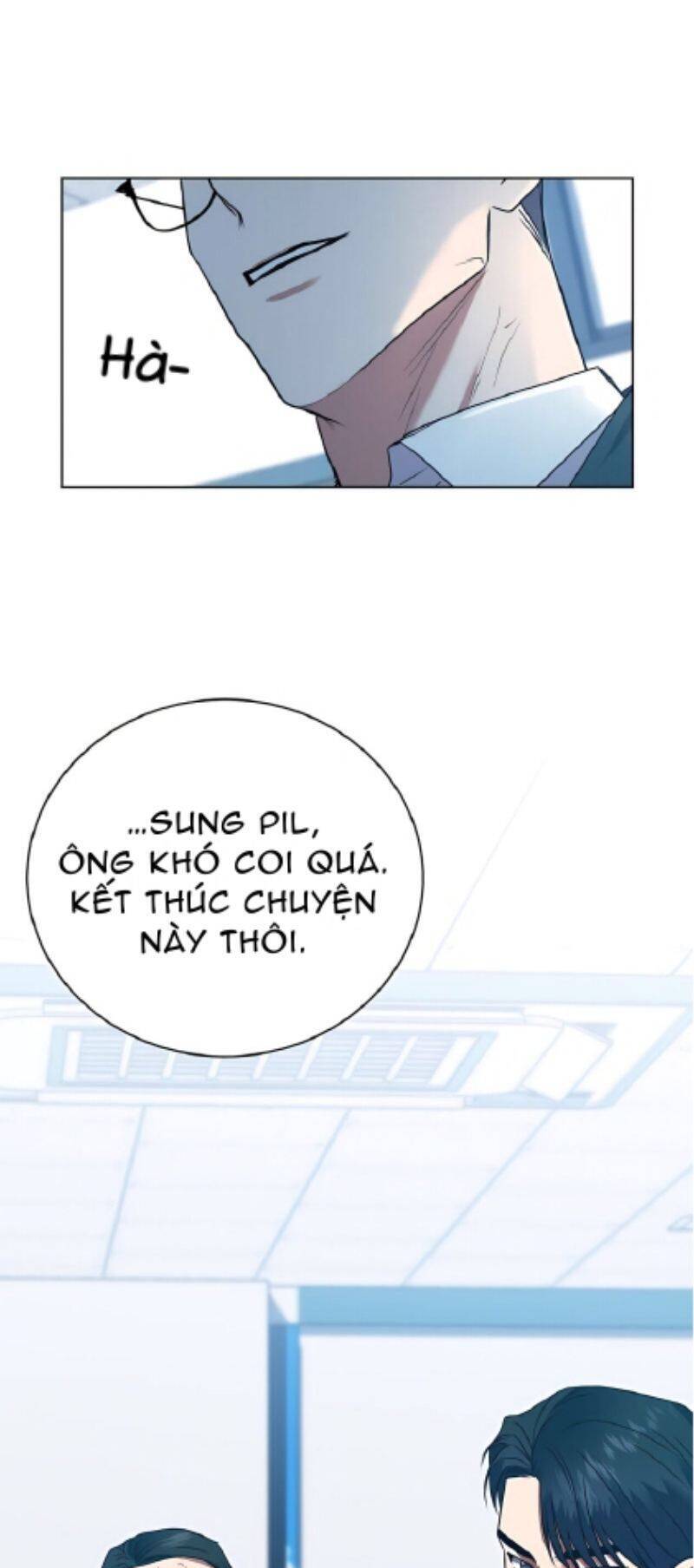 Ta Là Người Thu Thuế Chap 18 - Next Chap 19