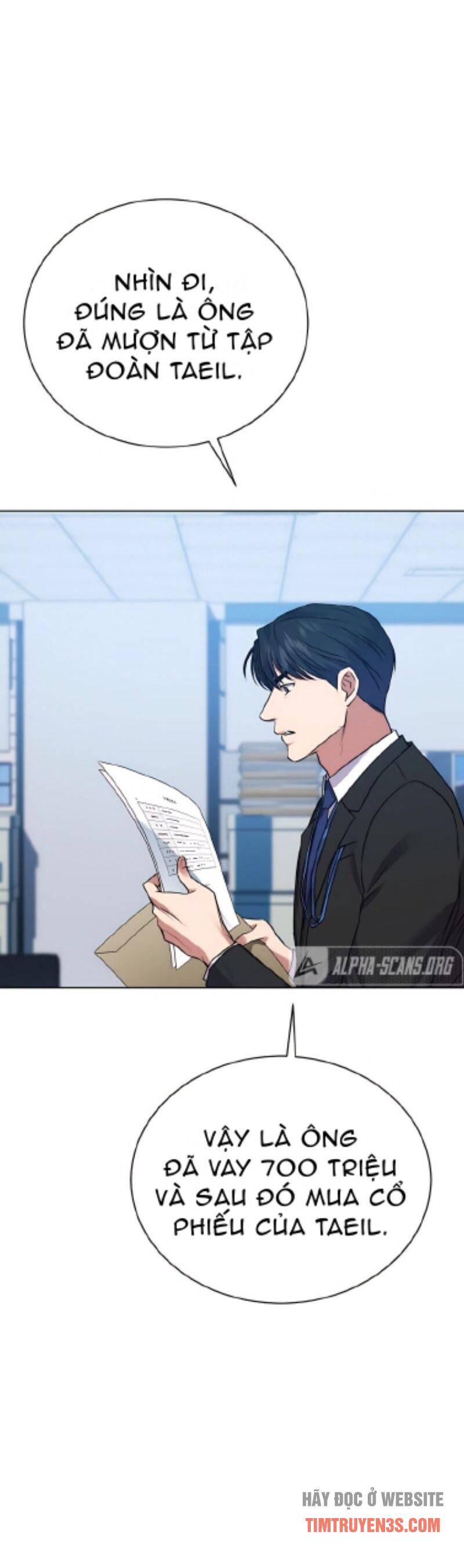 Ta Là Người Thu Thuế Chap 18 - Next Chap 19