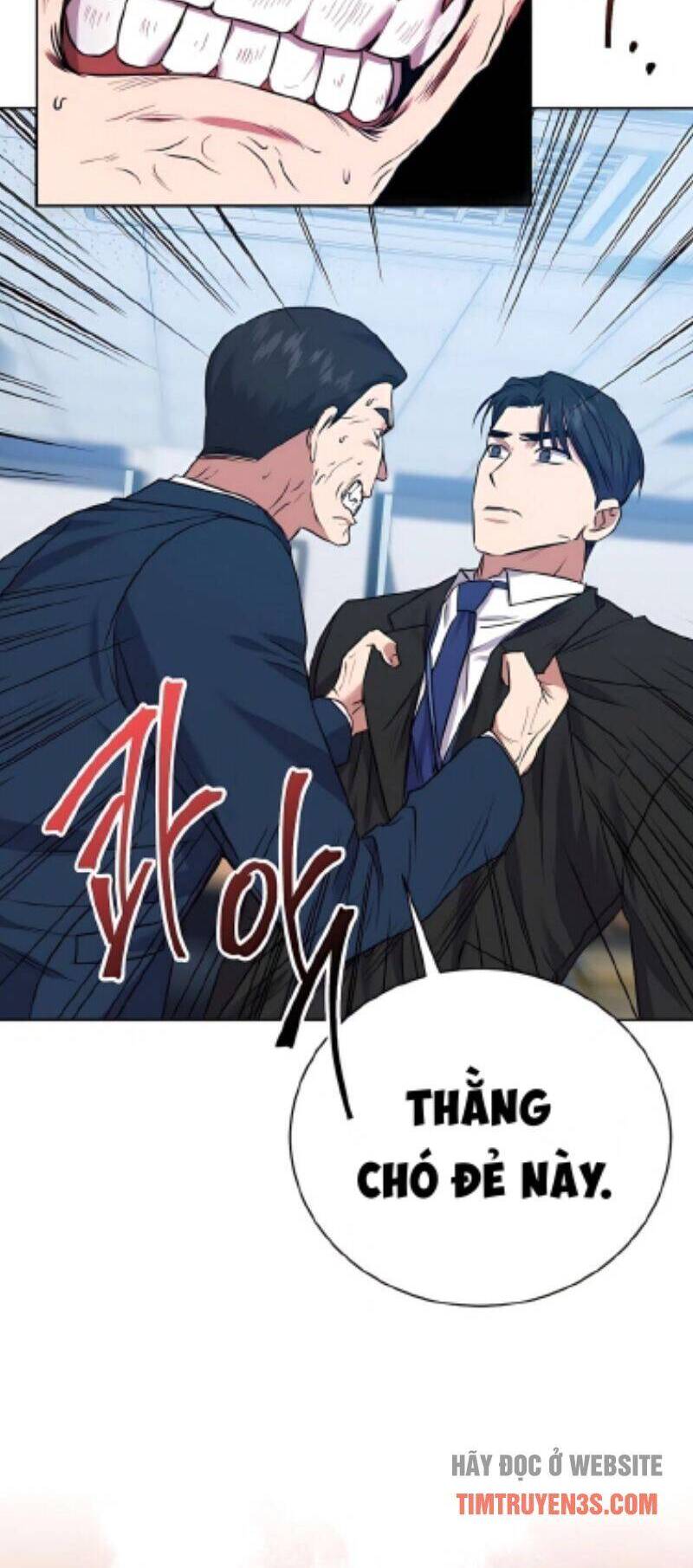 Ta Là Người Thu Thuế Chap 18 - Next Chap 19