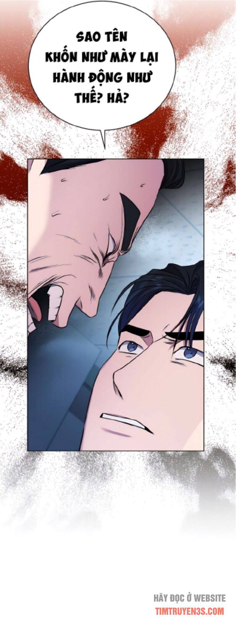 Ta Là Người Thu Thuế Chap 18 - Next Chap 19