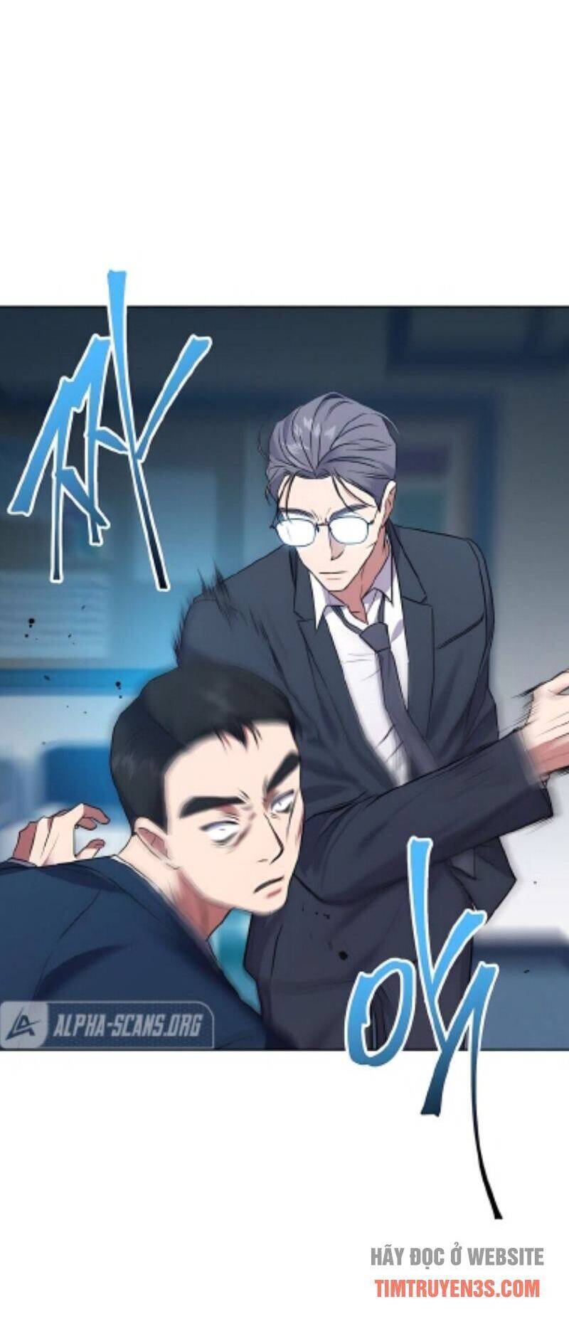 Ta Là Người Thu Thuế Chap 18 - Next Chap 19