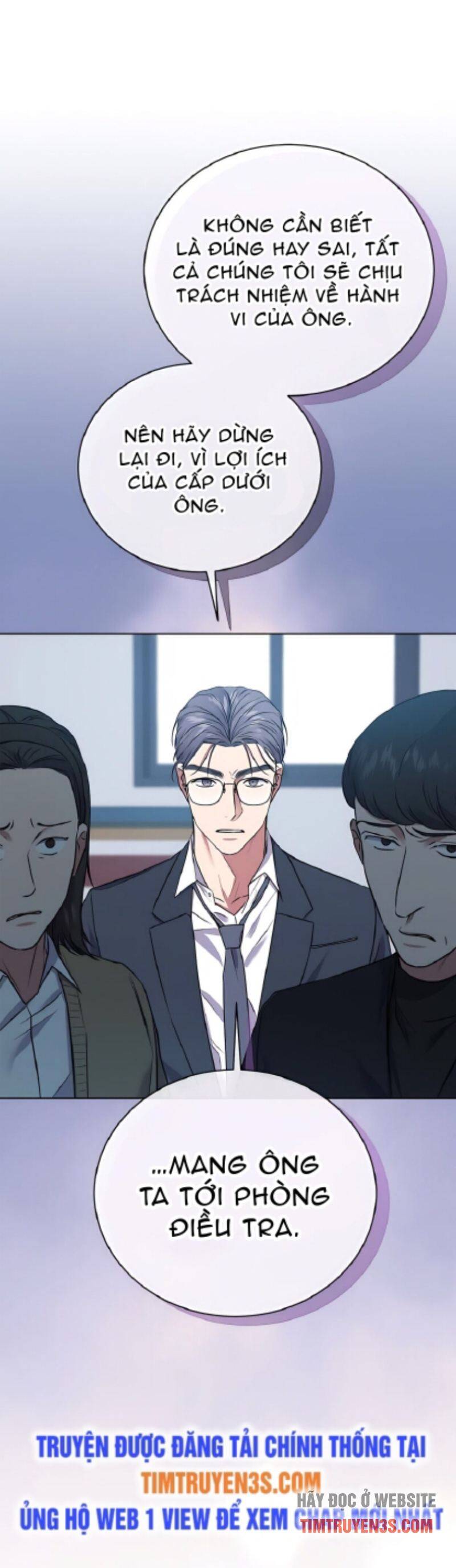 Ta Là Người Thu Thuế Chap 18 - Next Chap 19