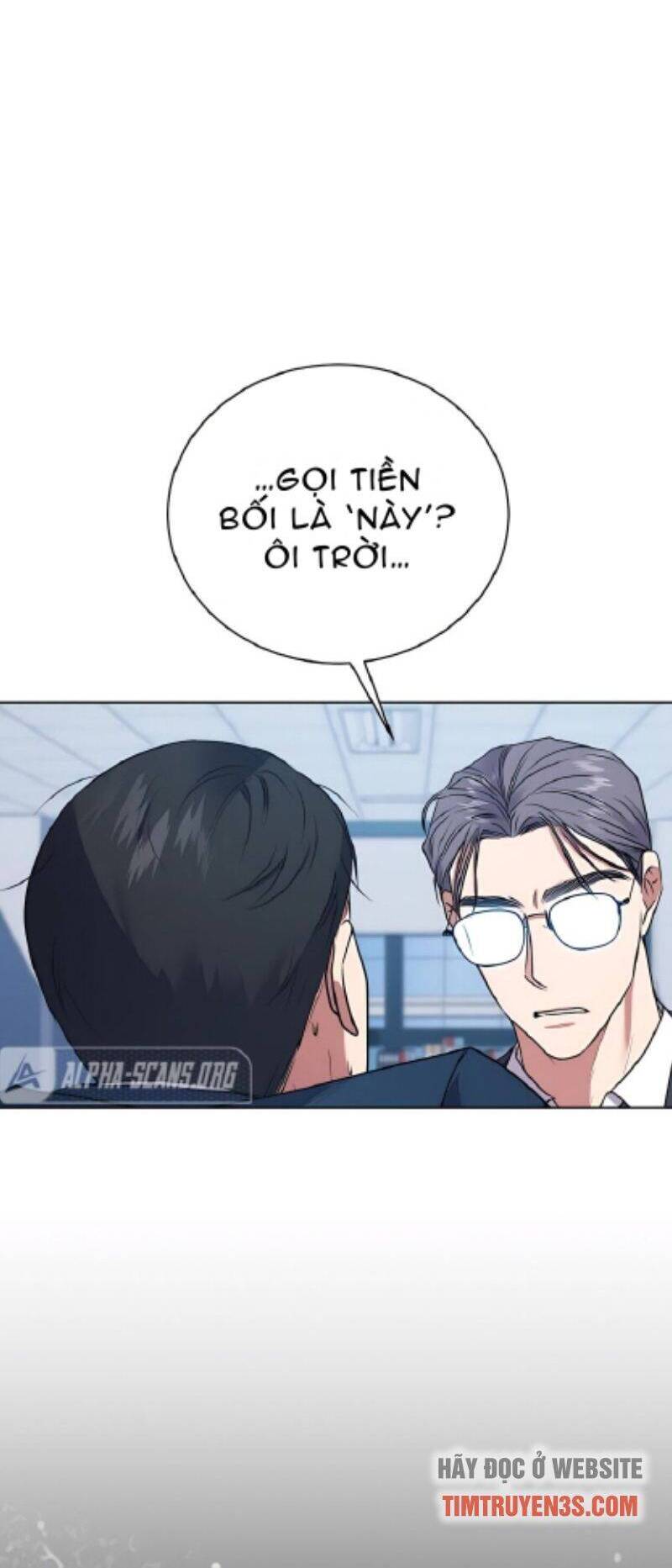 Ta Là Người Thu Thuế Chap 18 - Next Chap 19