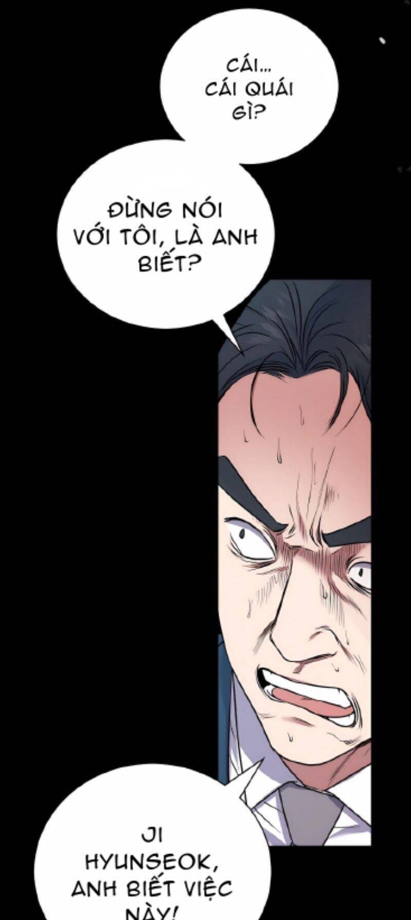 Ta Là Người Thu Thuế Chap 18 - Next Chap 19