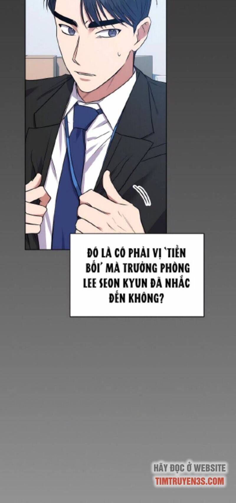 Ta Là Người Thu Thuế Chap 18 - Next Chap 19