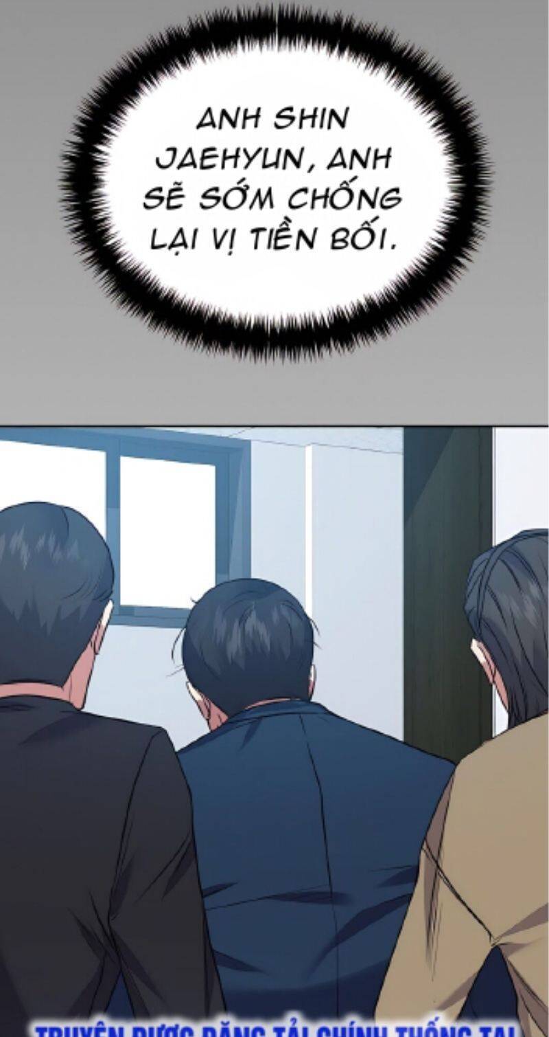Ta Là Người Thu Thuế Chap 18 - Next Chap 19