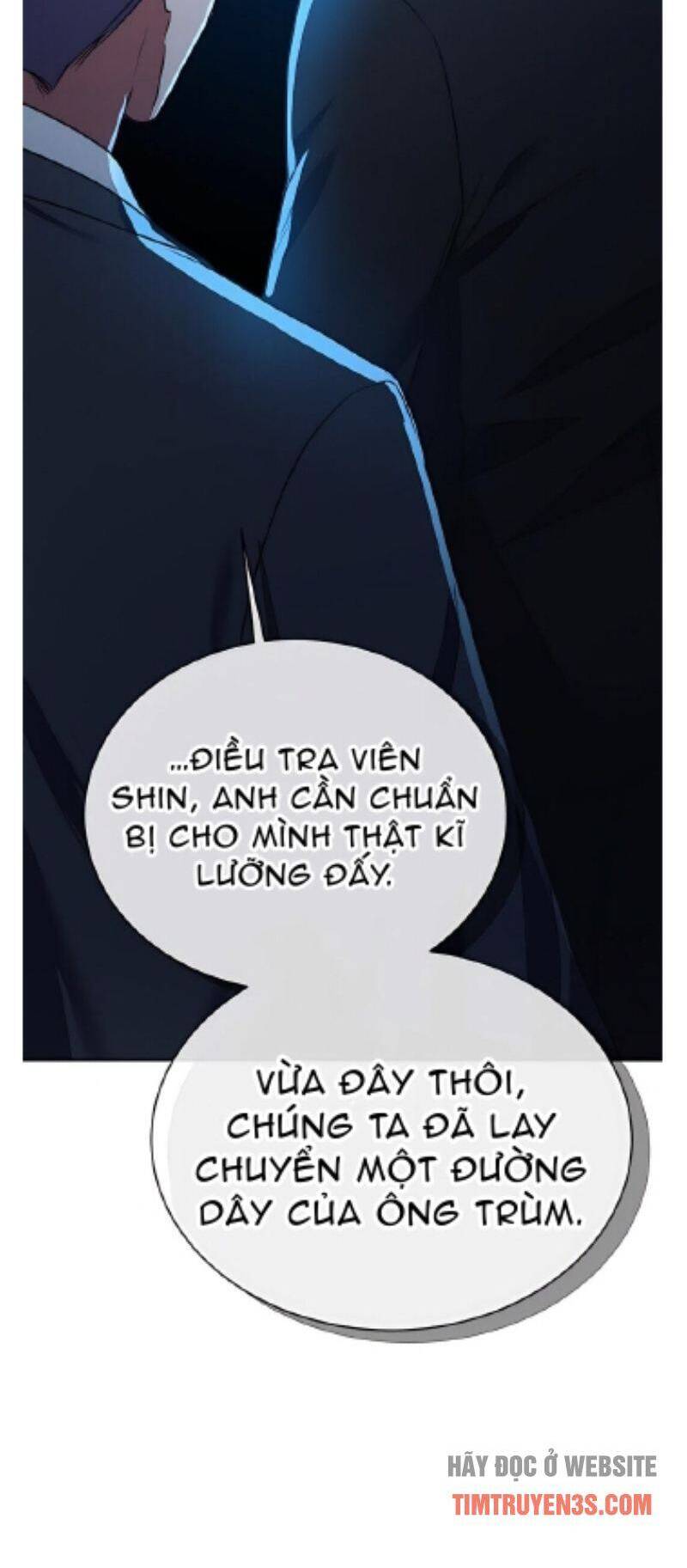 Ta Là Người Thu Thuế Chap 18 - Next Chap 19