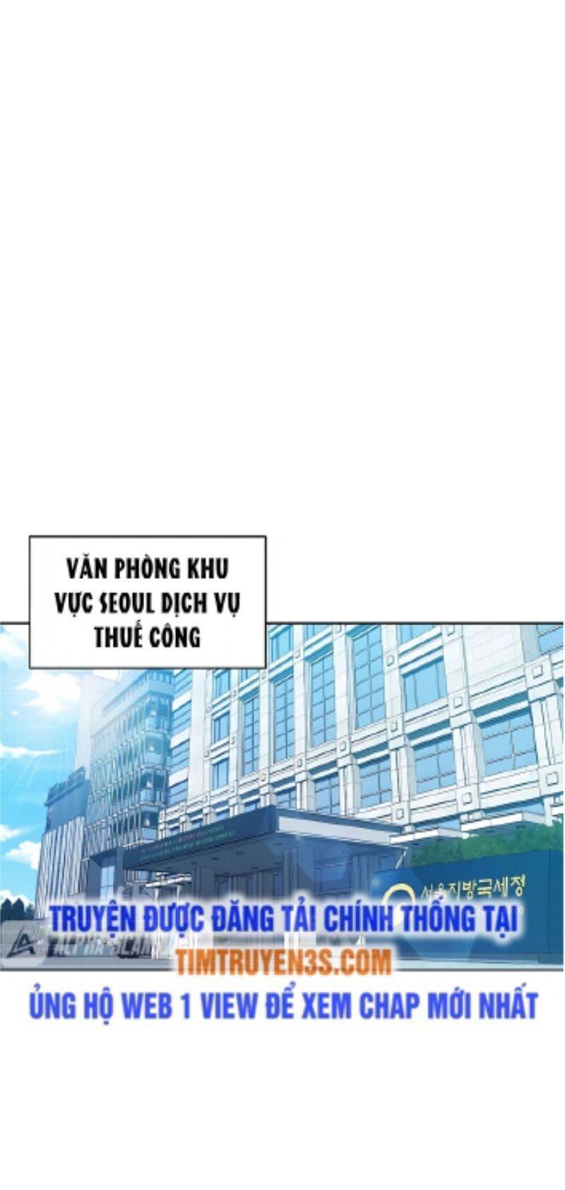 Ta Là Người Thu Thuế Chap 18 - Next Chap 19