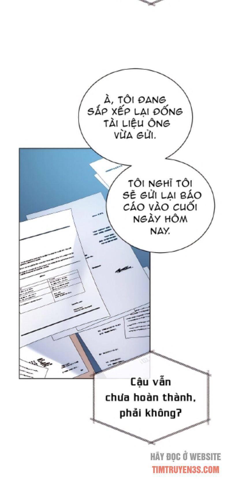 Ta Là Người Thu Thuế Chap 18 - Next Chap 19