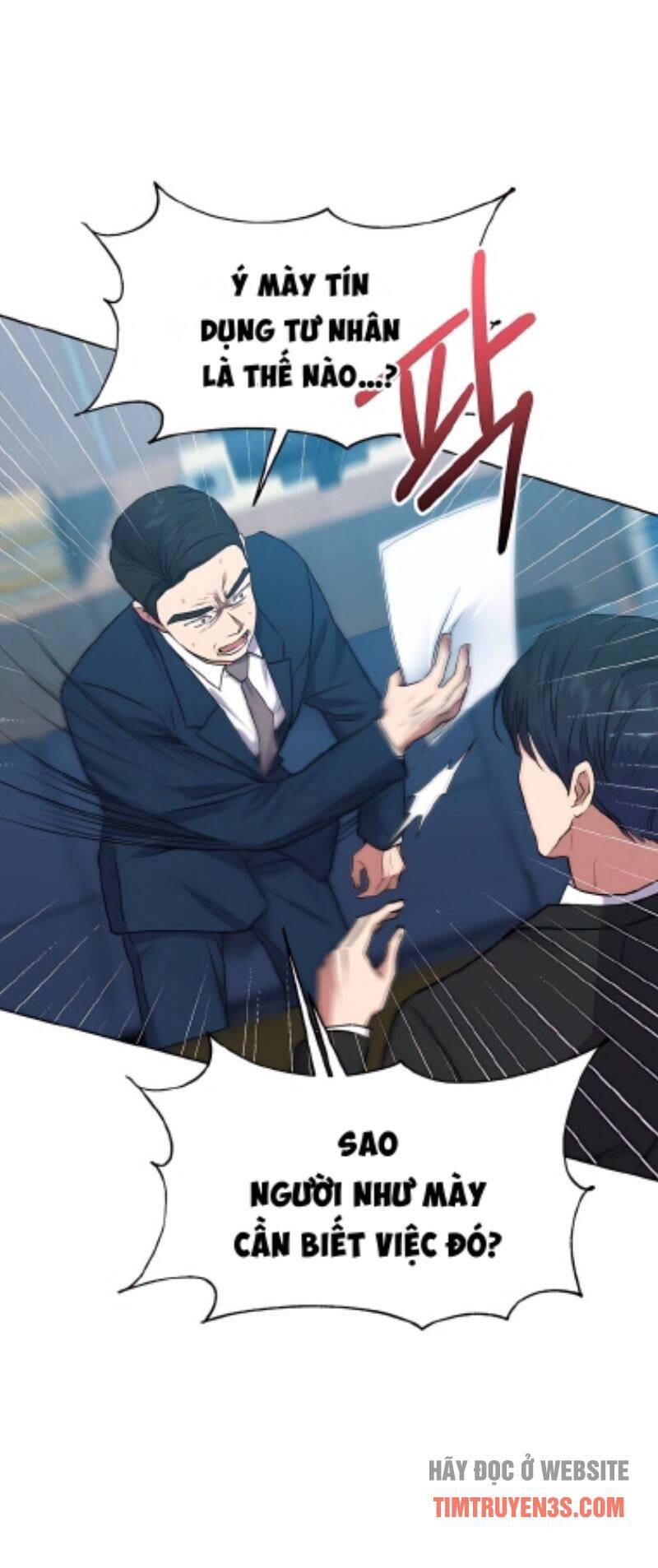 Ta Là Người Thu Thuế Chap 18 - Next Chap 19