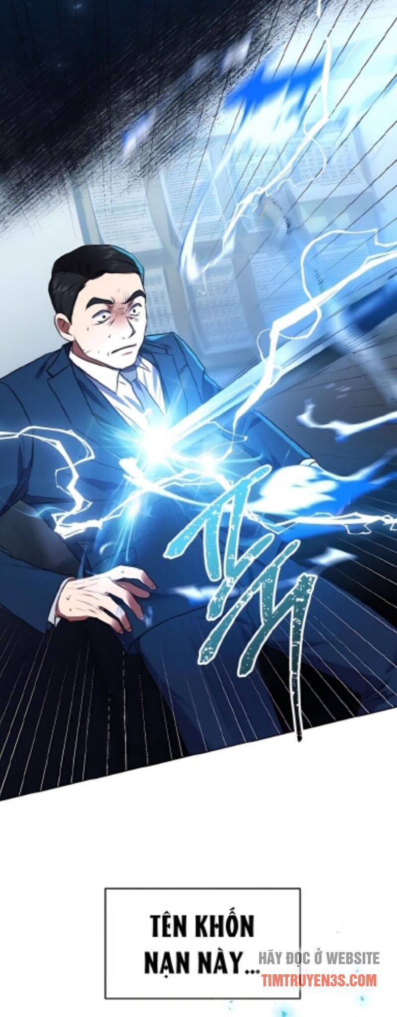 Ta Là Người Thu Thuế Chap 18 - Next Chap 19