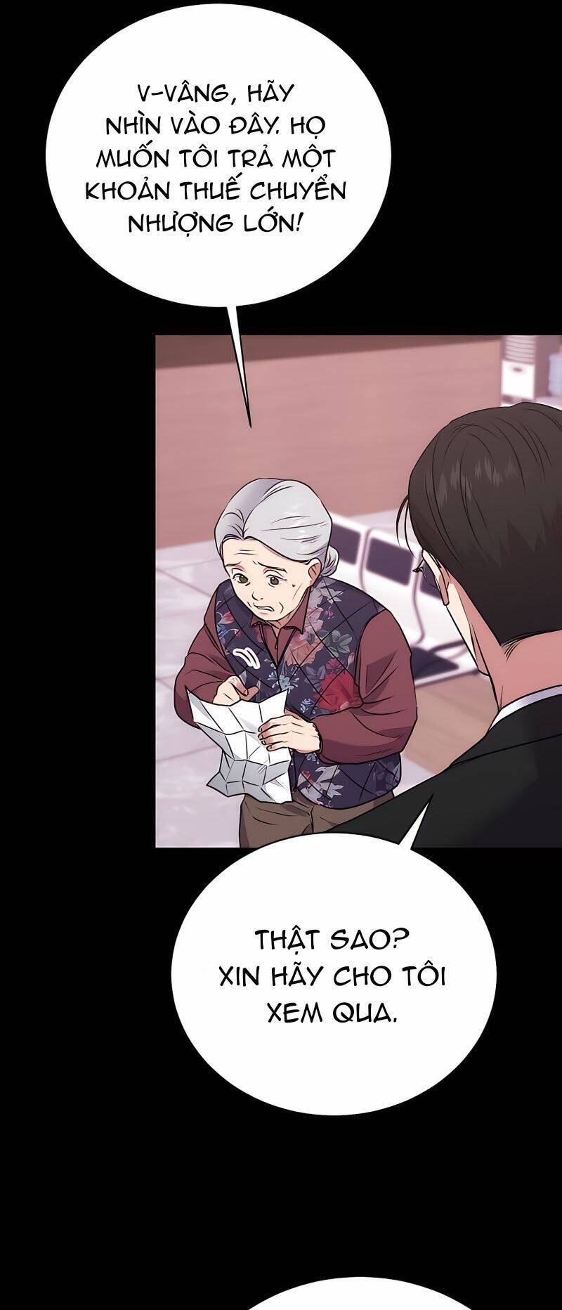 Ta Là Người Thu Thuế Chap 19 - Next Chap 20