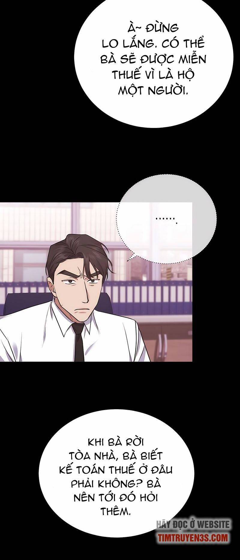 Ta Là Người Thu Thuế Chap 19 - Next Chap 20