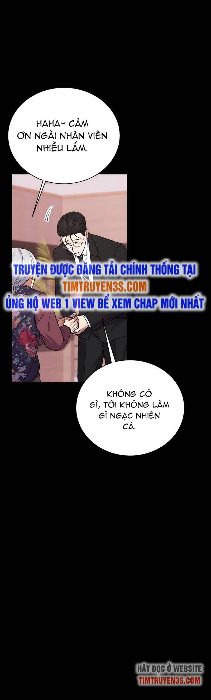 Ta Là Người Thu Thuế Chap 19 - Next Chap 20