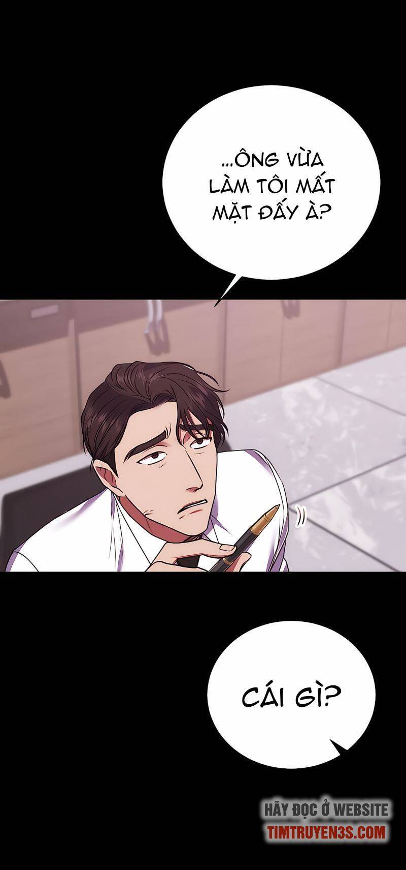 Ta Là Người Thu Thuế Chap 19 - Next Chap 20