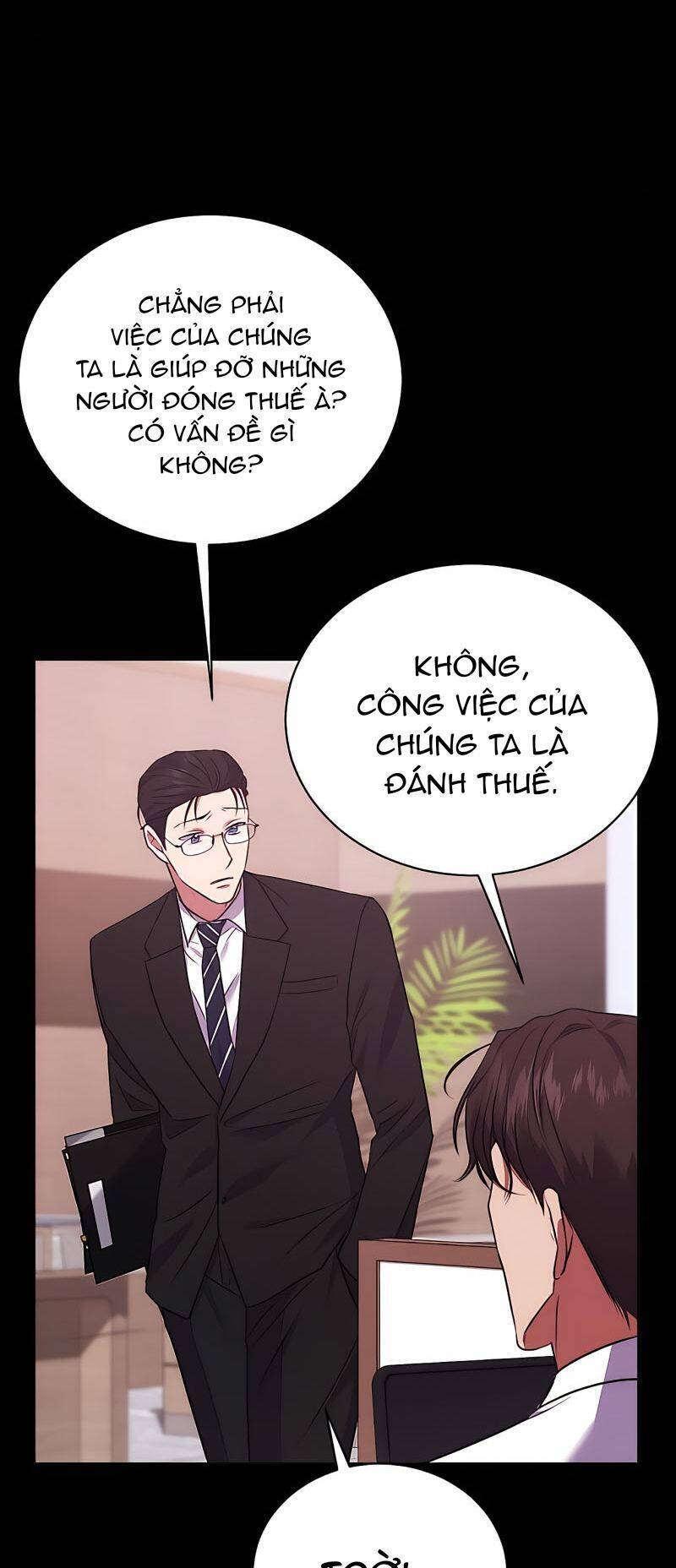 Ta Là Người Thu Thuế Chap 19 - Next Chap 20