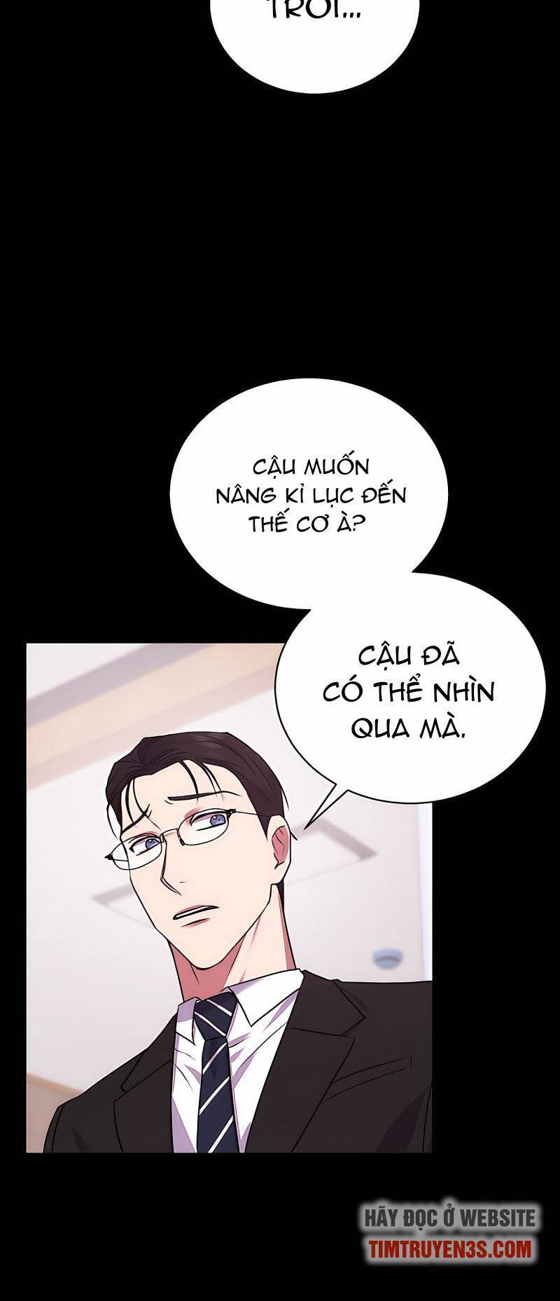 Ta Là Người Thu Thuế Chap 19 - Next Chap 20