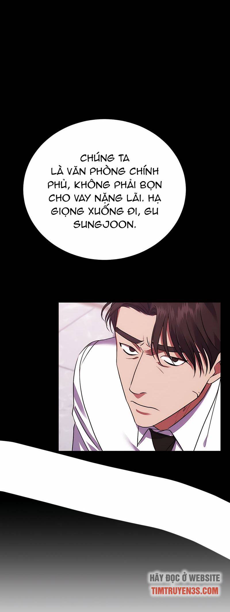 Ta Là Người Thu Thuế Chap 19 - Next Chap 20