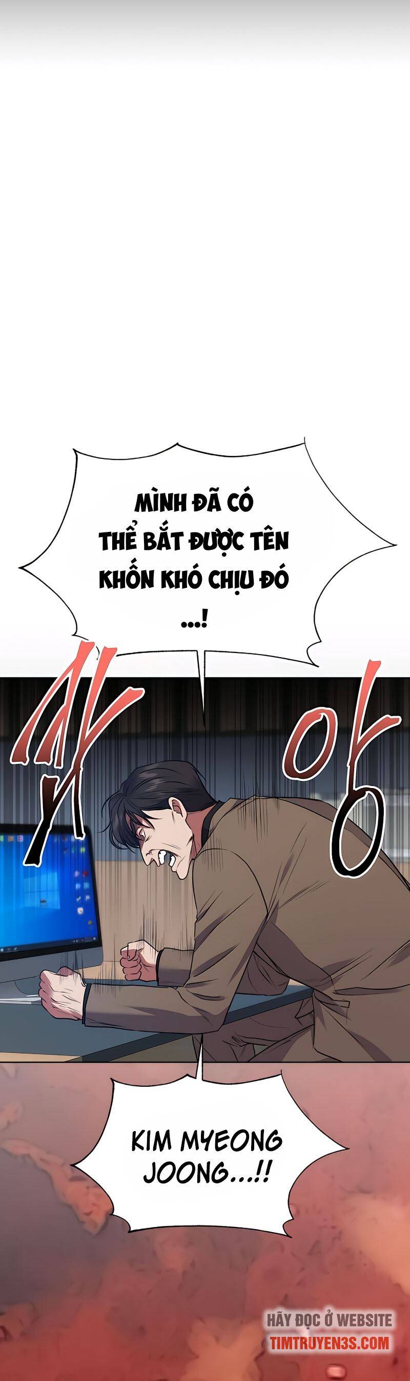 Ta Là Người Thu Thuế Chap 19 - Next Chap 20