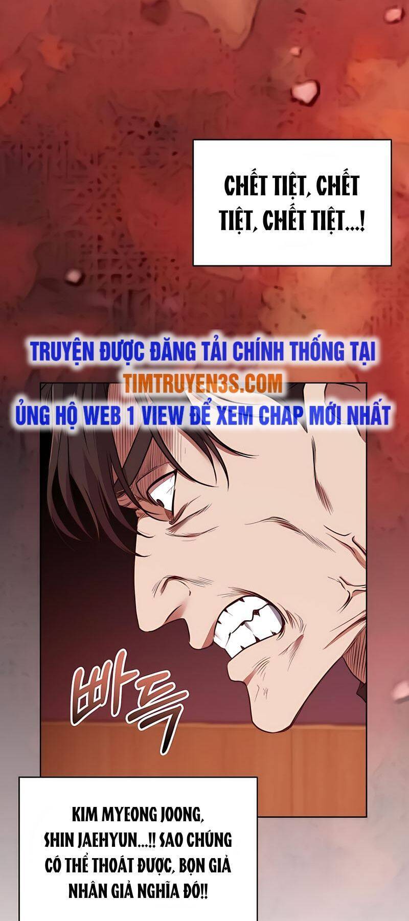 Ta Là Người Thu Thuế Chap 19 - Next Chap 20