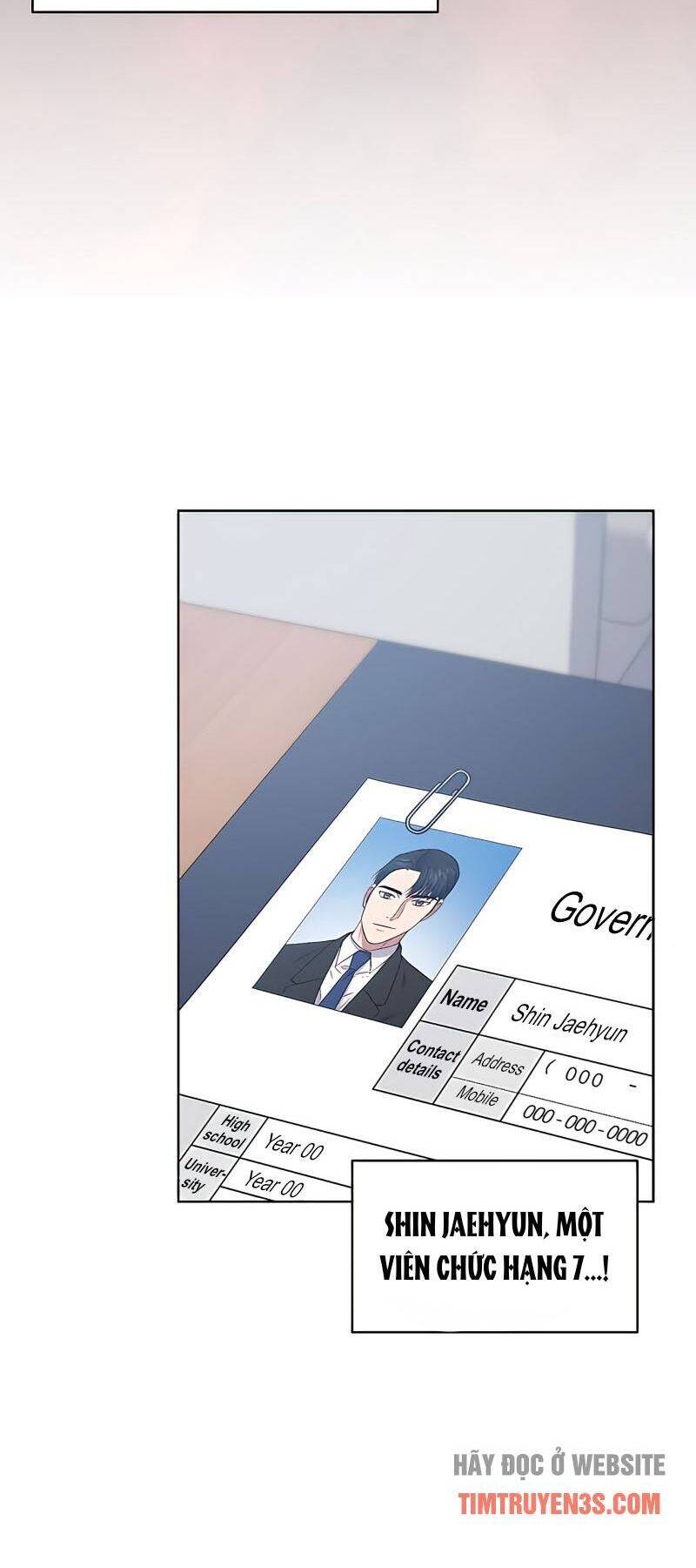 Ta Là Người Thu Thuế Chap 19 - Next Chap 20