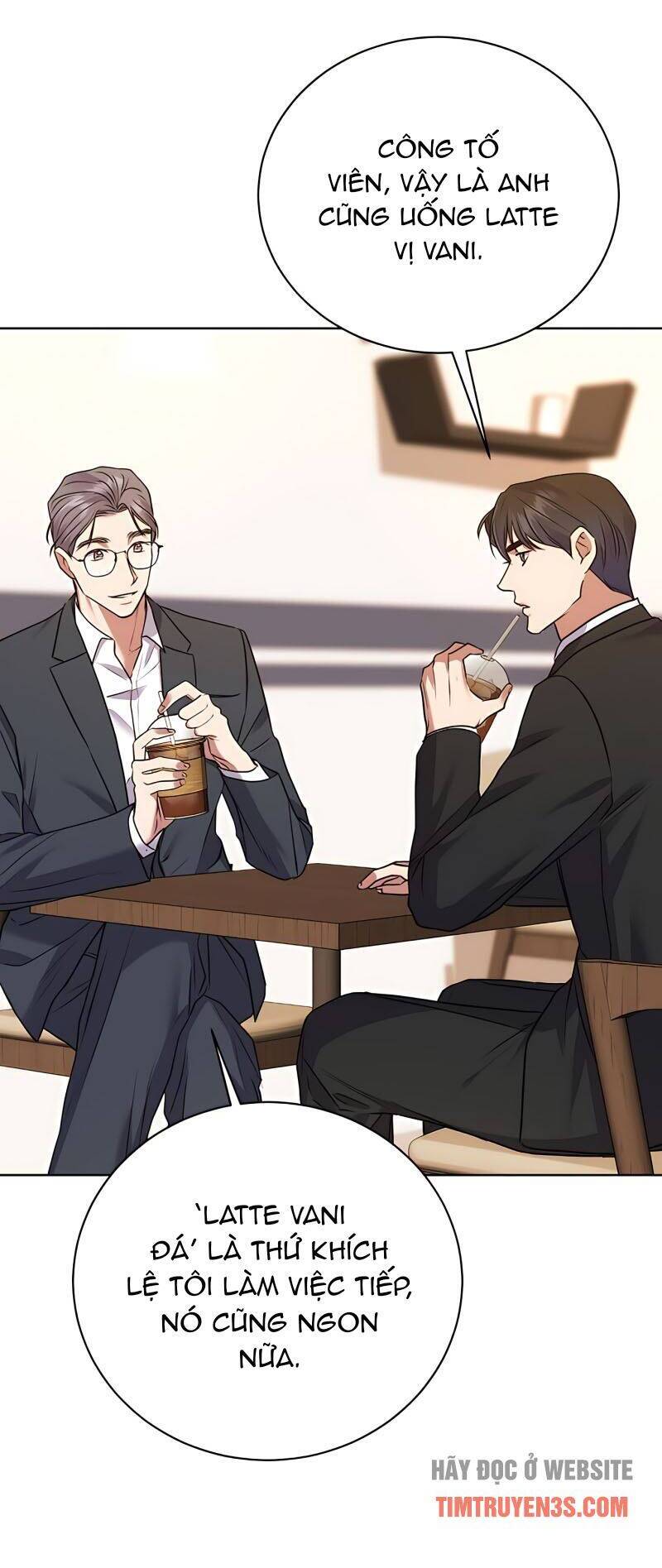 Ta Là Người Thu Thuế Chap 19 - Next Chap 20