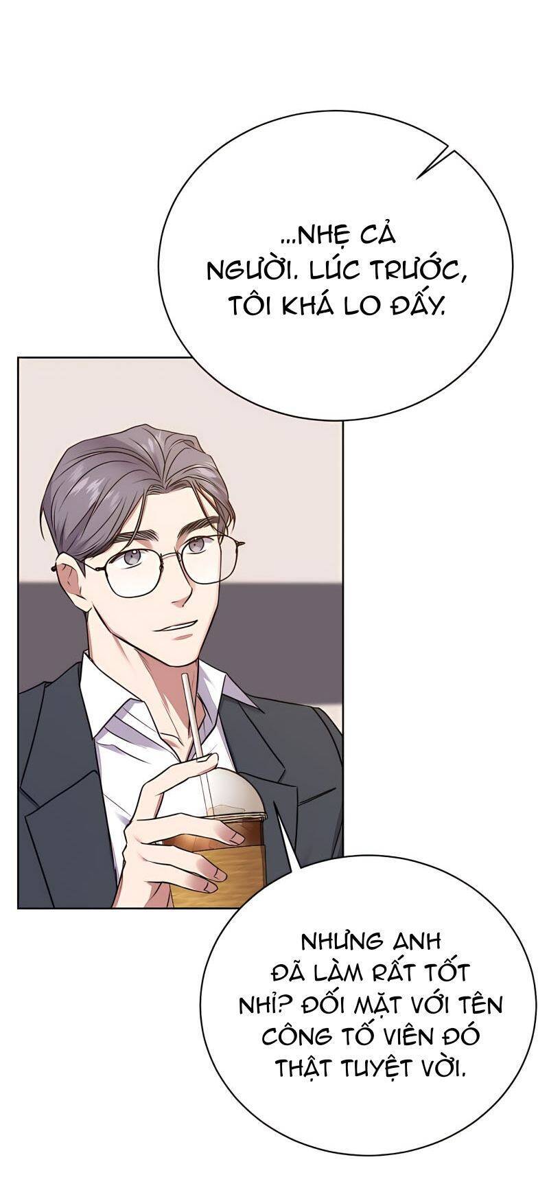Ta Là Người Thu Thuế Chap 19 - Next Chap 20