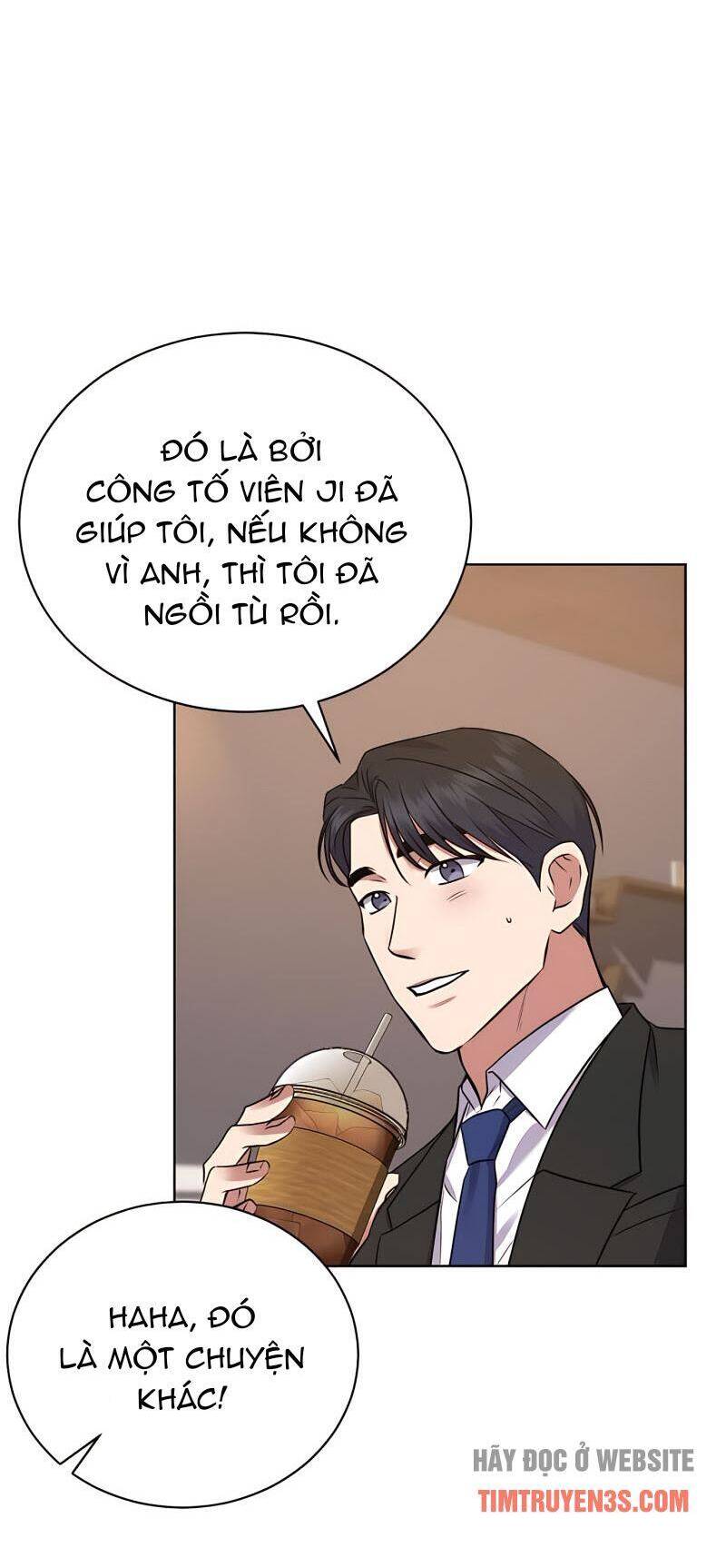 Ta Là Người Thu Thuế Chap 19 - Next Chap 20
