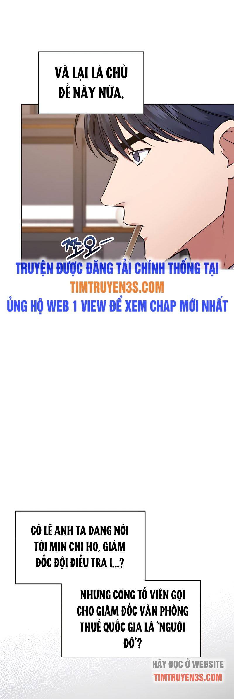 Ta Là Người Thu Thuế Chap 19 - Next Chap 20